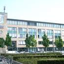 Etwa 4.000 m² Bürofläche konnte DER IMMO TIP im Waldschlösschenareal in Dresden vermitteln.