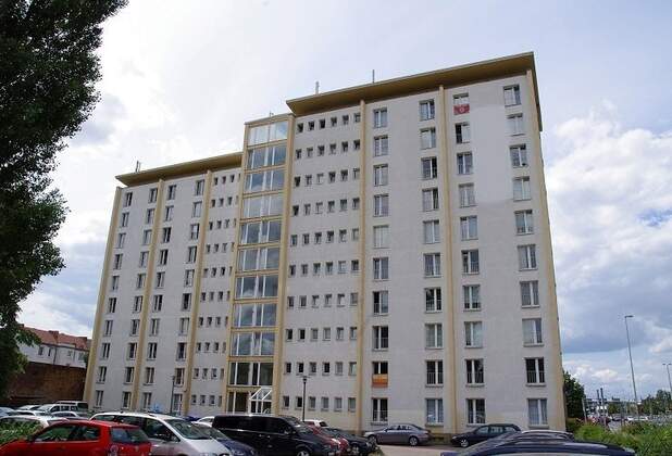 !!Erneute Vermietung in Cottbus!!