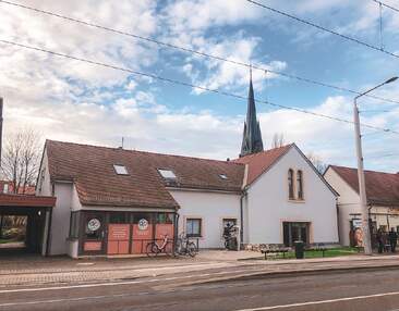 Büro in Dresden LEUBEN zur Miete