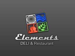 Das Restaurant "Elements" eröffnet auf 750 m² Gastronomiefläche