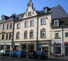 Erfolgreiche Vermietung am Weißen Hirsch in Dresden