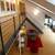 Blick von Galerie