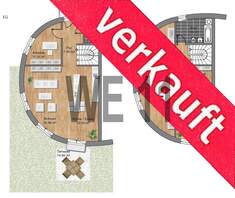 Weitere Wohnung im Neubauprojekt "Wohnen am Gorbitzbach" verkauft!