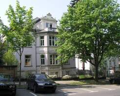 Erneute Büroflächenvermietung in Dresden Plauen