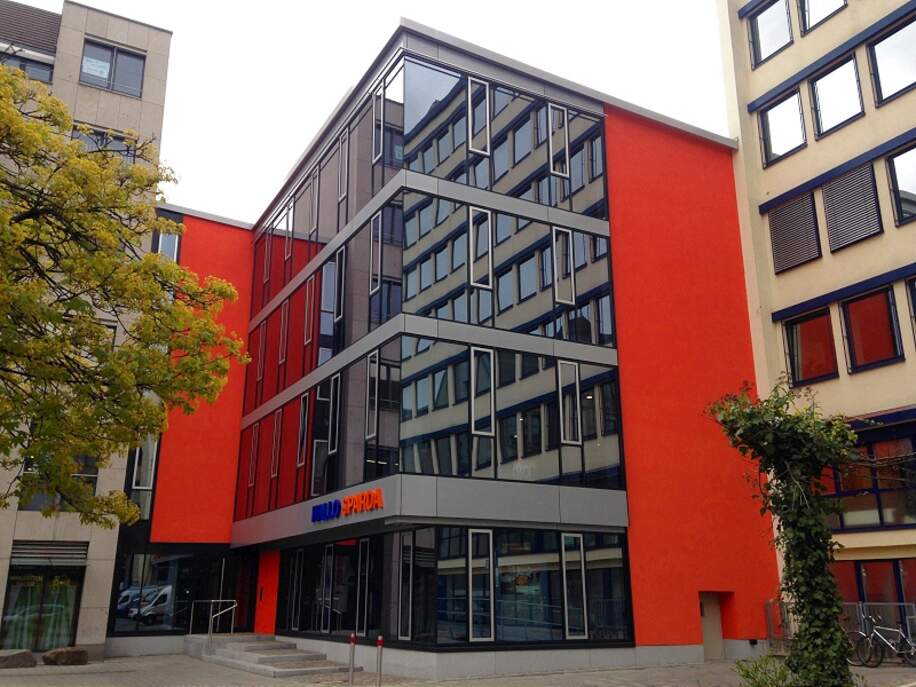 Ansicht
