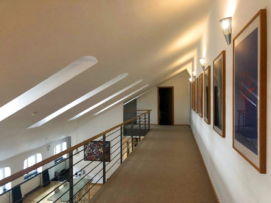 Galerieebene