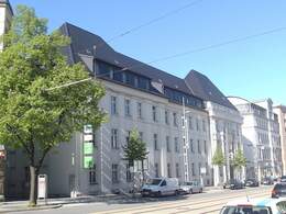 DER IMMO TIP Chemnitz vermittelt Medienhaus