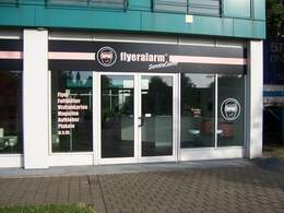 Weitere 200 m² Gewerbefläche im Kontorhaus vermietet