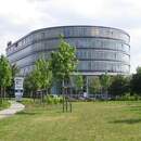Ansiedlung des Dresdner Standortes des Callcenters der Roland Assitance im Ammonhof