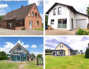 Ostseeprojekt - ruhiges Landleben - Investment mit Potential kaufen