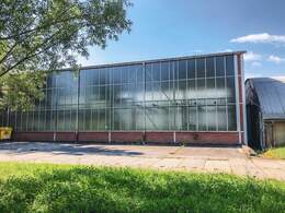 Pirna: Mietvertrag über 500 m² Halle vermittelt!