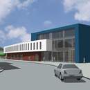 Regionale Fitness-Kette mietet 1.015 m² Gewerbefläche in Dresden