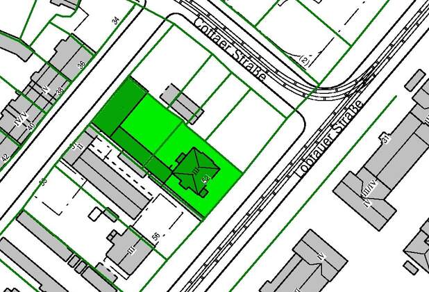 Gewerbefläche in Dresden durch DER IMMO TIP vermittelt