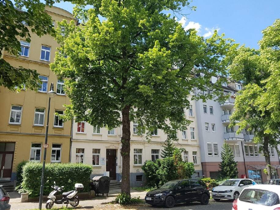 Umgebung