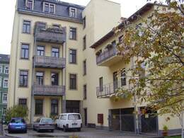 Eigentumswohnung in Friedrichstadt verkauft