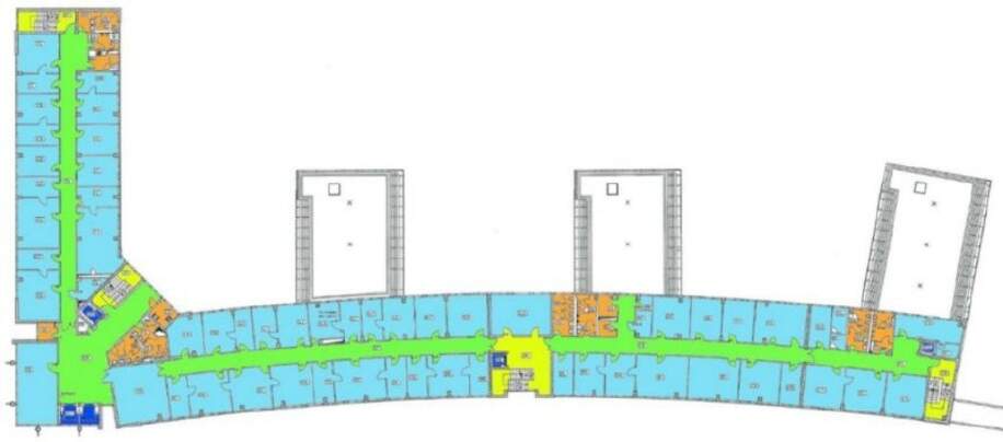 Grundriss 4 OG