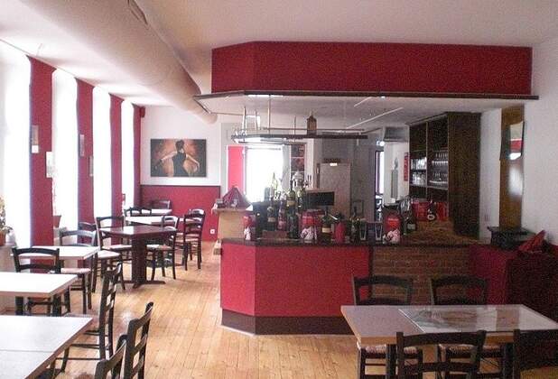 Italienisches Restaurant eröffnet in Dresden-Löbtau