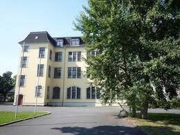 Fitnesscenter mietet ca. 700 m² Gewerbefläche in Dresden