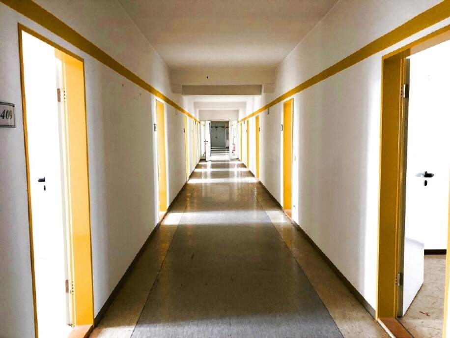 Innenansicht