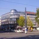 Medizinisches Betreuungsunternehmen mietet im "Haus Akzent" am Dresdner Fetscherplatz