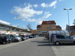 DER IMMO TIP vermittelt an Filialisten MFO Matratzen Factory Outlet eine Einzelhandelsfläche im City-Center Weißwasser