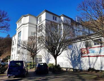 Ca. 400 m² beheizbare Lagerfläche in Chemnitz Einsiedel zur MIETE