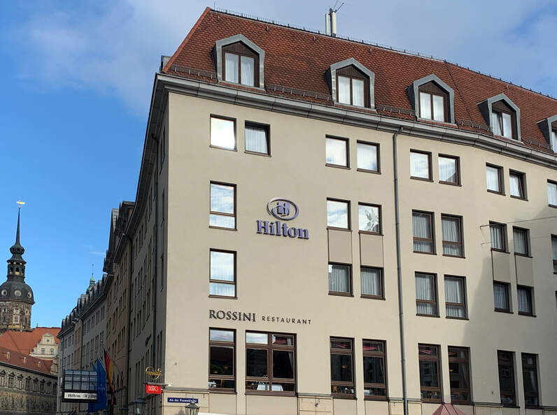 DER IMMO TIP beim BVMW Business Frühstück