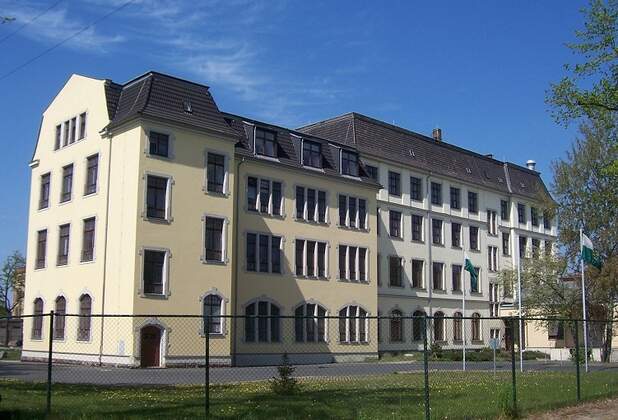 9.200 m² großes Gewerbeobjekt in Dresden Niedersedlitz durch DER IMMO TIP vermittelt