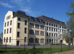 9.200 m² großes Gewerbeobjekt in Dresden Niedersedlitz durch DER IMMO TIP vermittelt