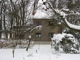 Kleines idyllisch gelegenes Einfamilienhaus in Dresden-Klotzsche vermittelt!