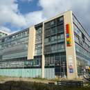 Dienstleister der Energiebranche mietet 1.065 m² Bürofläche im Bürohaus Prager Straße 3 in Dresden an