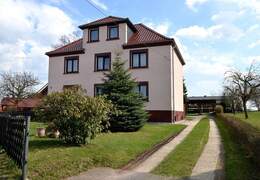 Zweifamilienhaus in Freital/ Weißig erfolgreich vermittelt