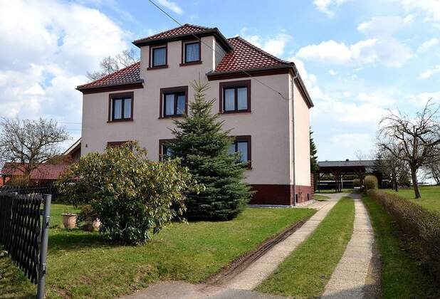Zweifamilienhaus in Freital/ Weißig erfolgreich vermittelt