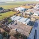 Leipzig/ Halle (Saale): Vermittlung von 10.000 m² Gewerbegrundstück