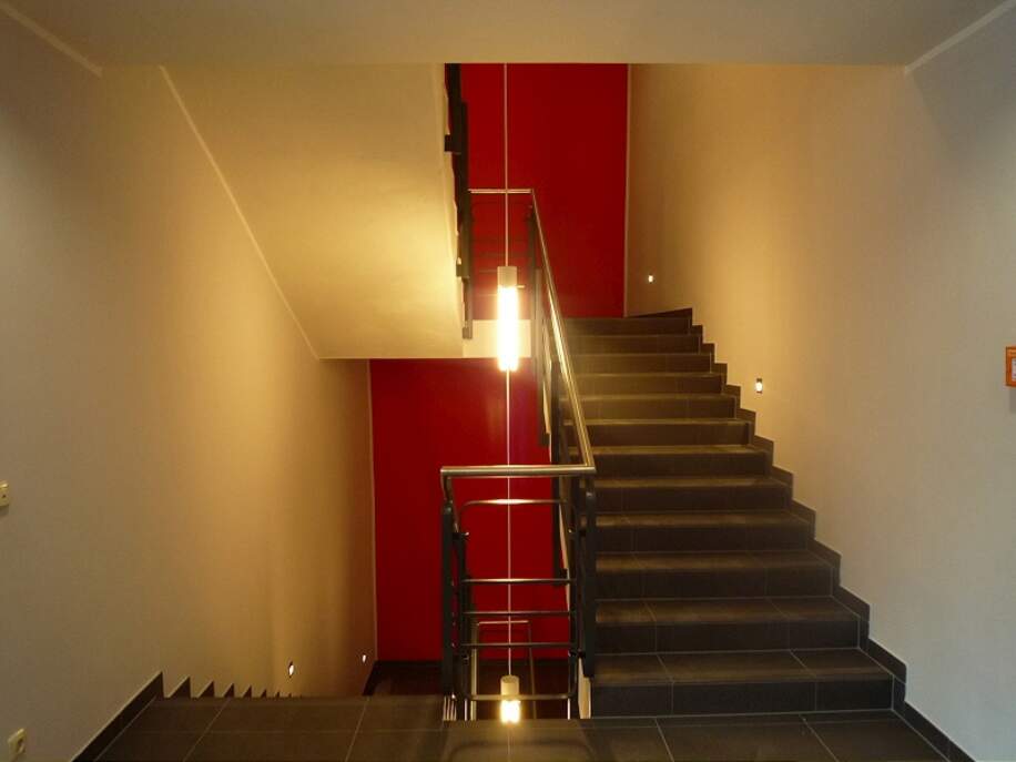 Treppenhaus