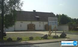 Hallenfläche in Pirna vermietet