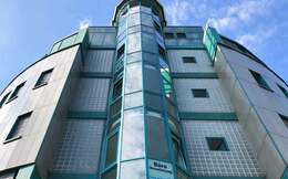 Dresden: Erneute Vermietung innerhalb des Verwaltungsbestandes - Vermietung von ca. 190 m² Bürofläche