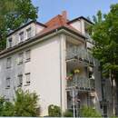 Investment in Dresden Klotzsche vermittelt