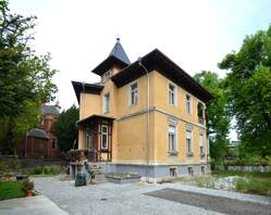 Gründerzeitvilla in Dresden erfolgreich vermittelt!