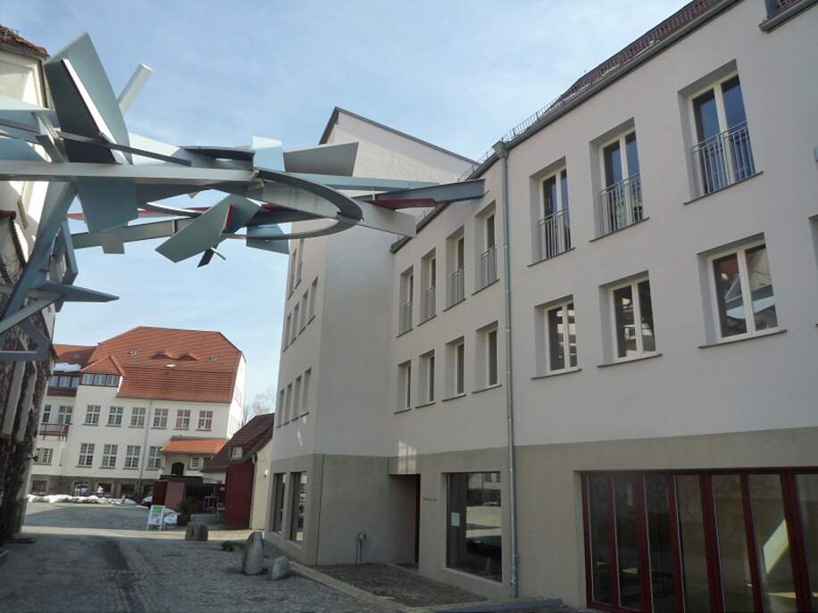 Neubau