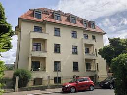 Anleger stockt seinen Immobilienbestand weiter auf!