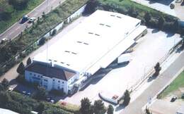 DER IMMO TIP Chemnitz verkauft 1500m²-Halle mit 500m² Büro in Chemnitz-MIttelbach