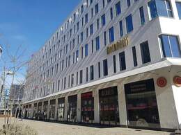 Erneute Ladenvermietung im Chemnitzer Zentrum