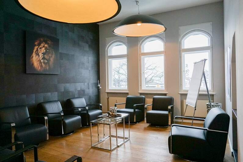 Exklusives Büro mit traumhaften Elbblick in Dresden mieten ++ Starten Sie hier Ihre Onlinebesichtigung