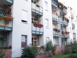Verkauf einer Eigentumswohnung in Dresden West