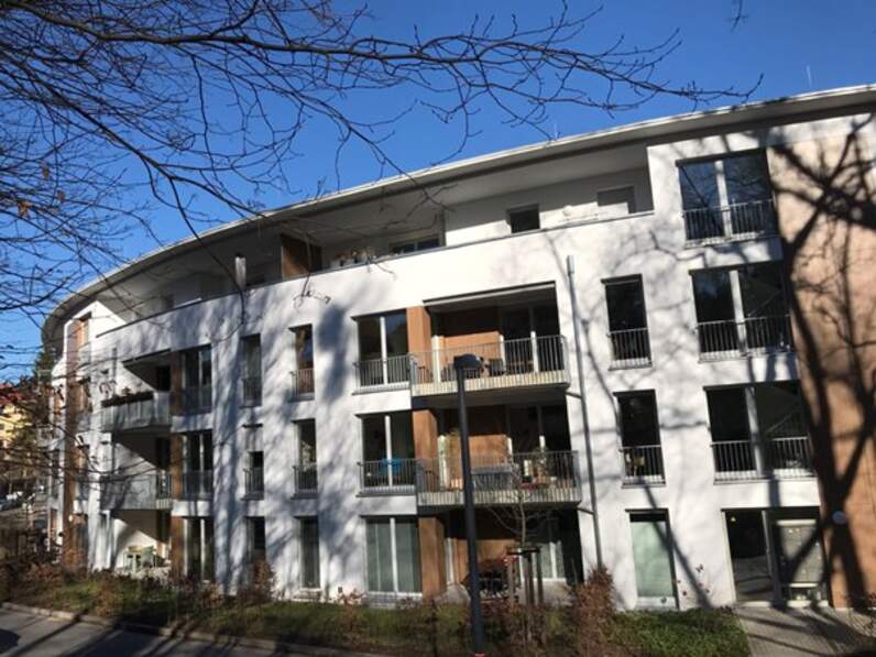Hausverwaltung von DER IMMO TIP erweitert seinen Objektbestand in Dresden