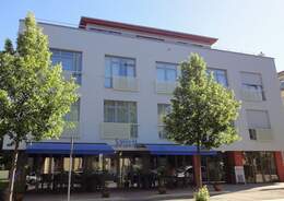 Restaurant "SOPHIE M" in Dresden zieht um