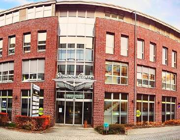 +++ Ca. 1.700 m² Ladenfläche in Dresden Striesen zur Miete +++
