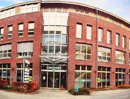 +++ Ca. 1.700 m² Ladenfläche in Dresden Striesen zur Miete +++