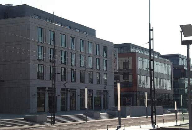 630 m² Gastronomiefläche in der Dresdener Innenstadt vermietet